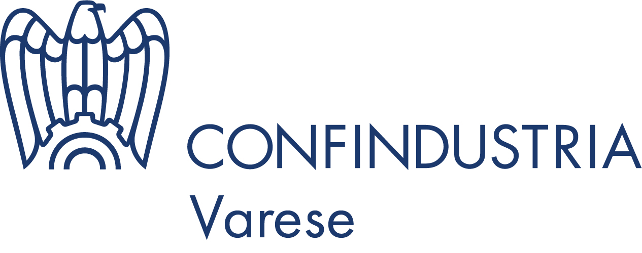 Confindustria varese logo