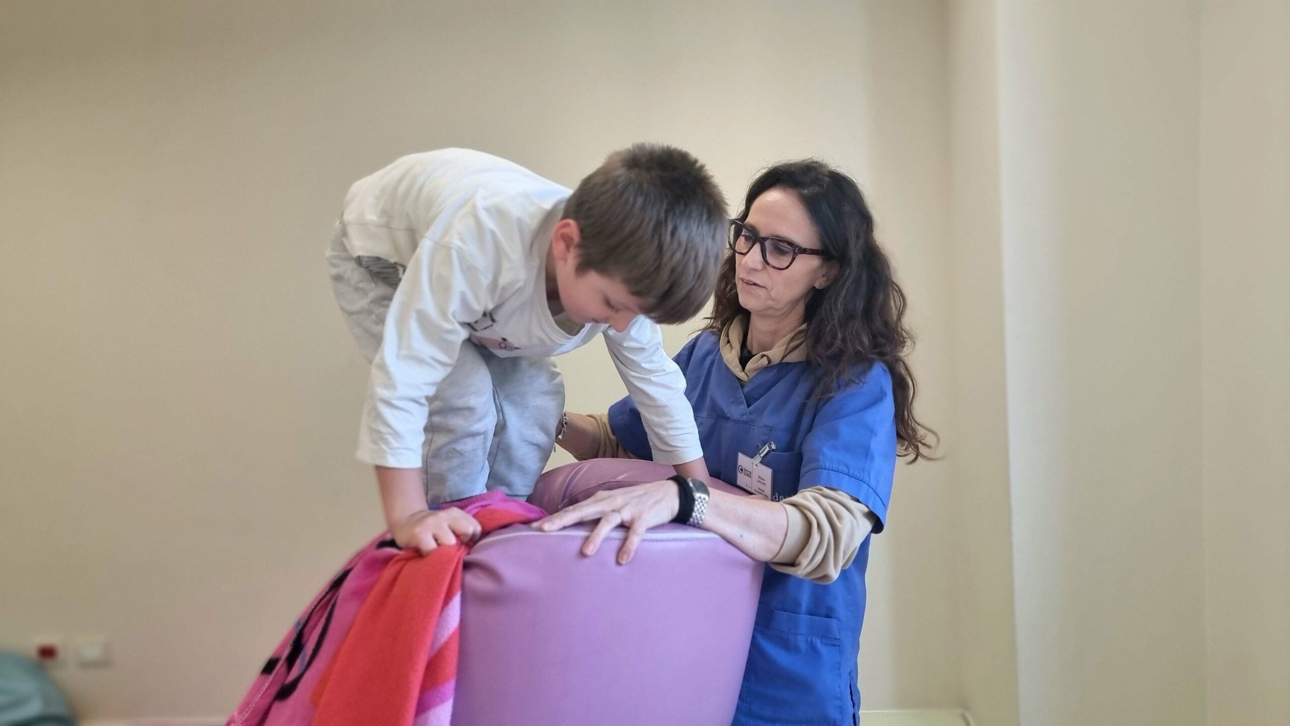 Progetto - Infanzia e Adolescenza: l’inizio di un viaggio