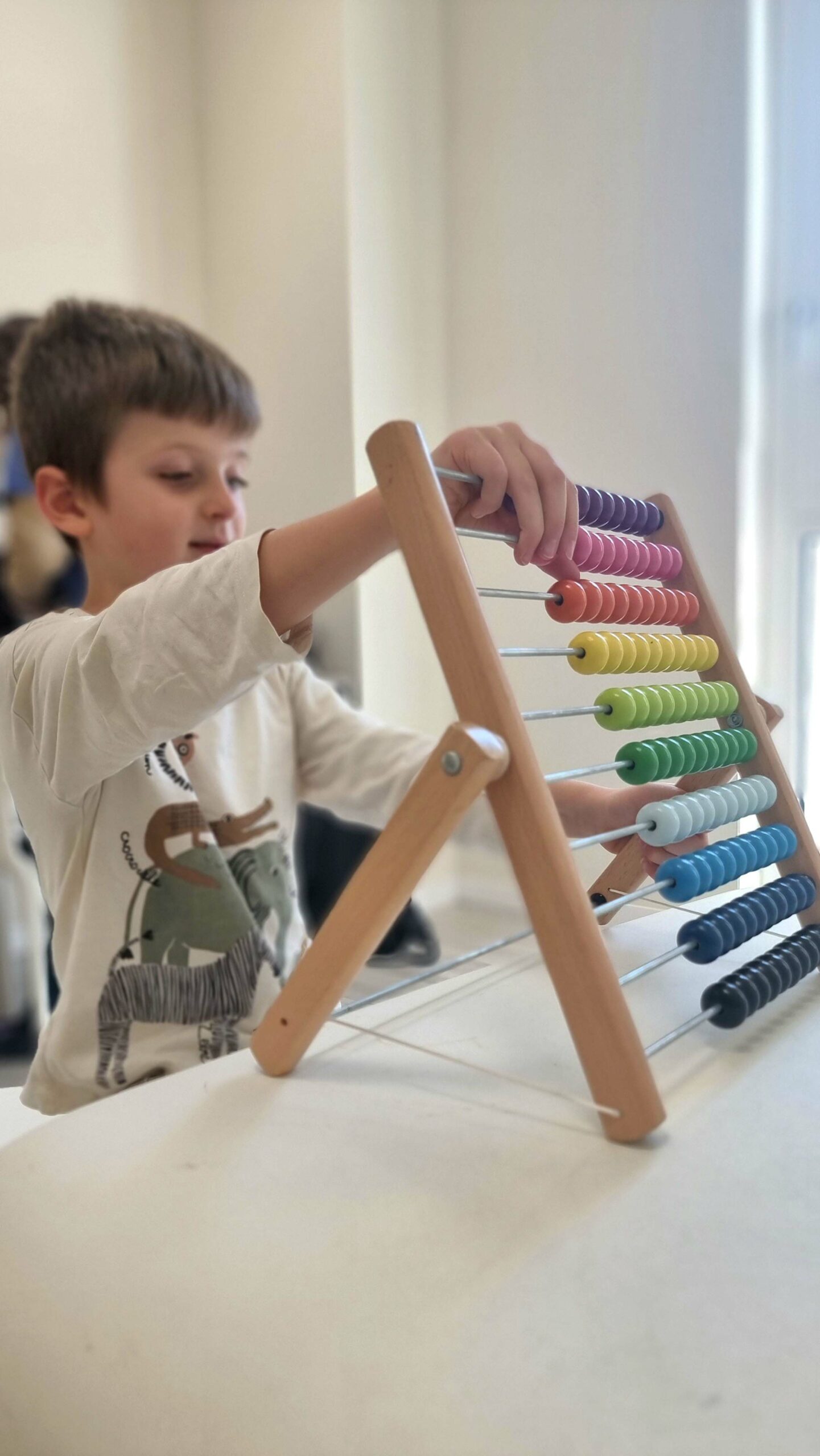 Progetto - Infanzia e Adolescenza: l’inizio di un viaggio