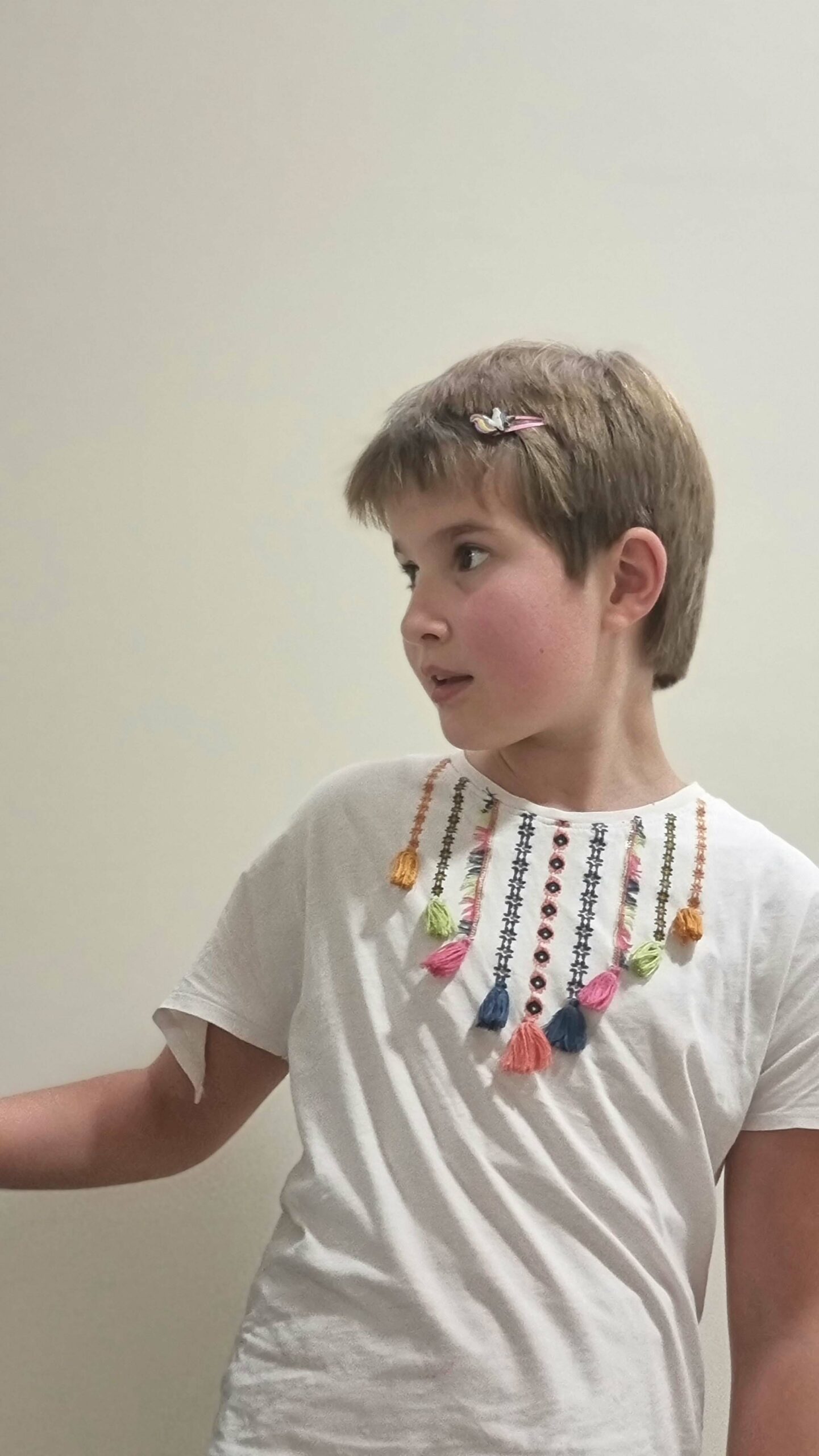 Progetto - Infanzia e Adolescenza: l’inizio di un viaggio