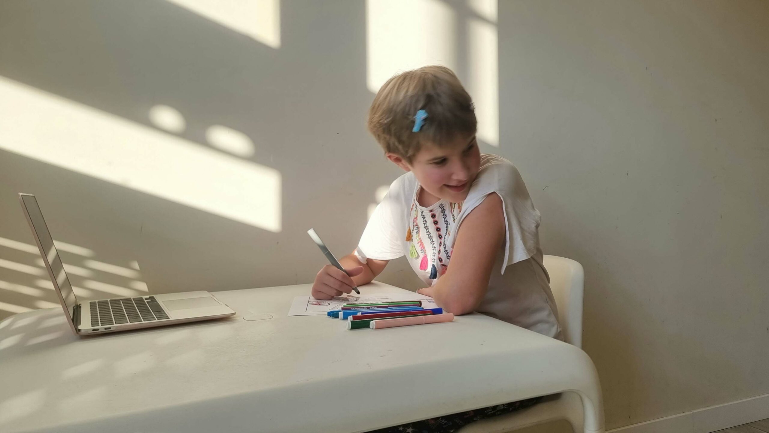 Progetto - Infanzia e Adolescenza: l’inizio di un viaggio