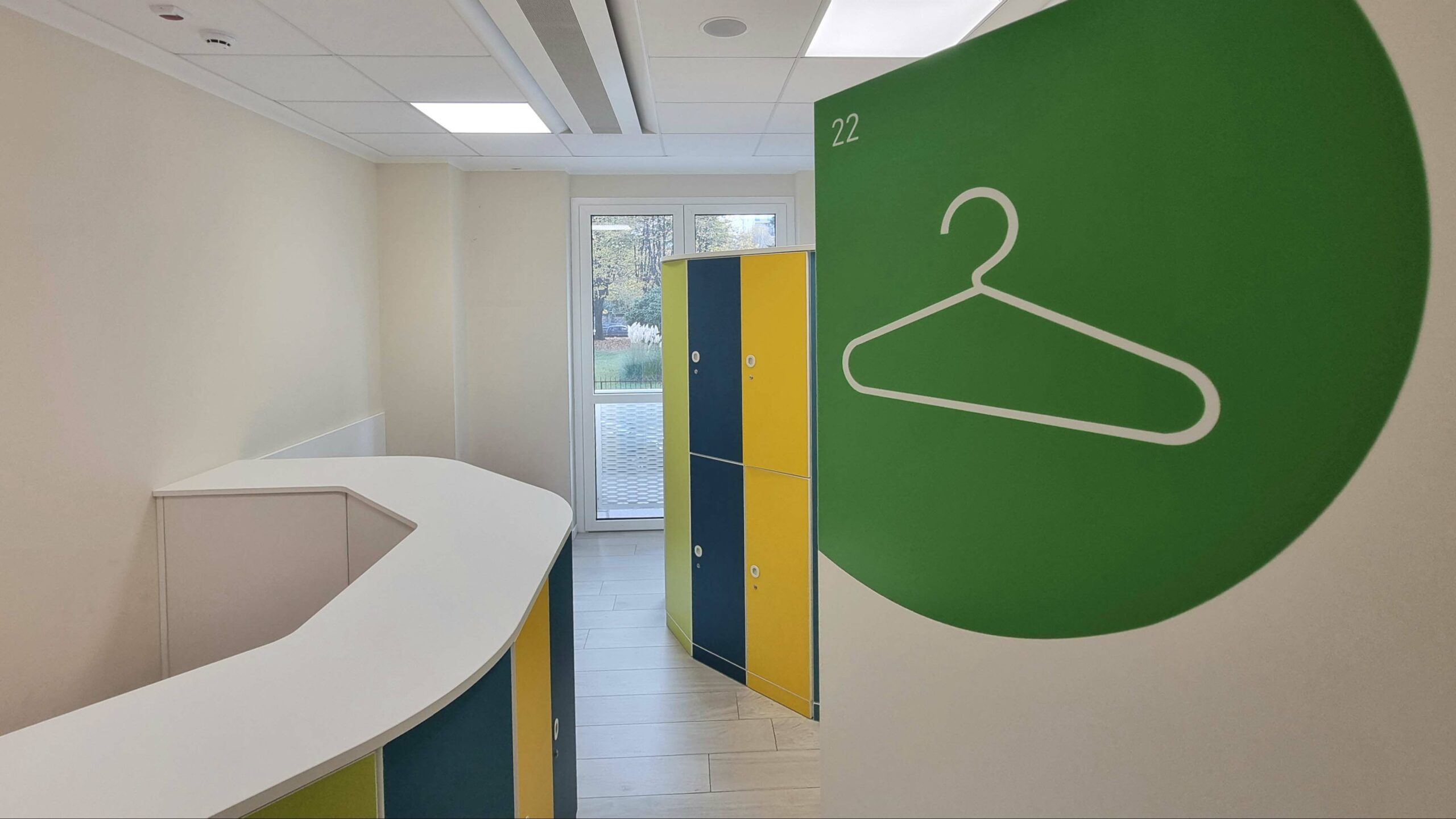 Progetto - ABITARE INCLUSIVO